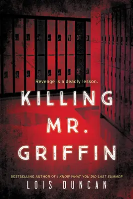 Zabití pana Griffina - Killing Mr. Griffin