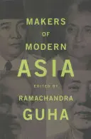 Tvůrci moderní Asie - Makers of Modern Asia