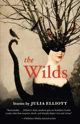 Divočina - The Wilds
