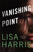 Bod zmizení: Román Nikki Boydové - Vanishing Point: A Nikki Boyd Novel