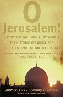 O Jeruzalému - O Jerusalem