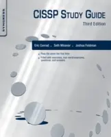 Studijní příručka CISSP - CISSP Study Guide