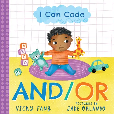 Umím kódovat: A/nebo - I Can Code: And/Or
