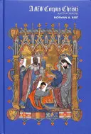 Nové Corpus Christi: Hry pro kostely - A New Corpus Christi: Plays for Churches
