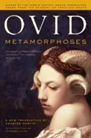 Metamorfózy: Nový překlad - Metamorphoses: A New Translation