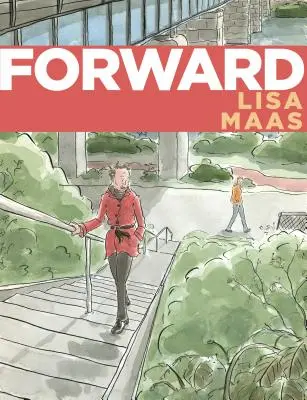 Vpřed - Forward