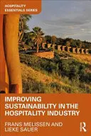 Zlepšení udržitelnosti v pohostinství - Improving Sustainability in the Hospitality Industry