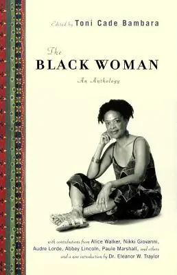 Černá žena: An Anthology - The Black Woman: An Anthology