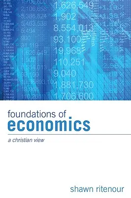 Základy ekonomie - Foundations of Economics
