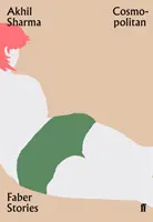 Cosmopolitan - Faberovy příběhy - Cosmopolitan - Faber Stories