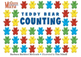 Počítání medvídků - Teddy Bear Counting