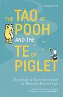Tao Pú a Te z Prasátka - Tao of Pooh & The Te of Piglet