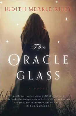 Věštecké sklo - The Oracle Glass