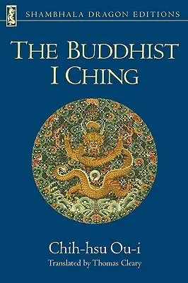 Buddhistický I-ťing - The Buddhist I Ching