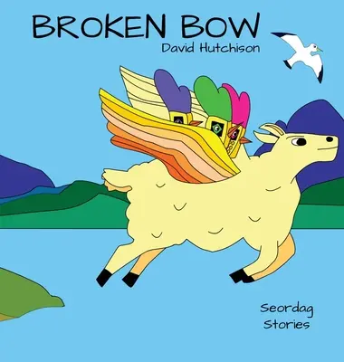 Zlomený luk - Broken Bow