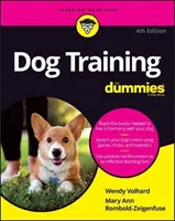 Výcvik psů pro hlupáky - Dog Training for Dummies