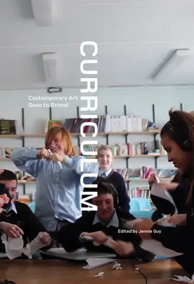 Učební plán: Současné umění jde do školy - Curriculum: Contemporary Art Goes to School