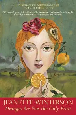 Pomeranče nejsou jediné ovoce - Oranges Are Not the Only Fruit