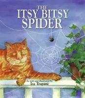 Malý pavouček Itsy Bitsy - The Itsy Bitsy Spider