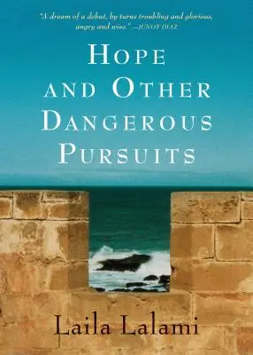Naděje a jiné nebezpečné snahy - Hope and Other Dangerous Pursuits