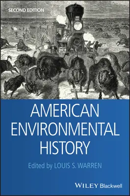Dějiny amerického životního prostředí - American Environmental History