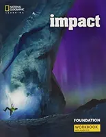 Nadace Impact: Cvičebnice + WB Audio CD - Impact Foundation: Workbook + WB Audio CD