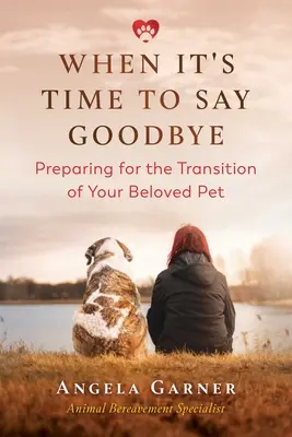 Když je čas se rozloučit: Příprava na odchod vašeho milovaného domácího mazlíčka. - When It's Time to Say Goodbye: Preparing for the Transition of Your Beloved Pet