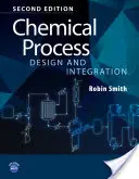 Návrh a integrace chemických procesů - Chemical Process Design and Integration