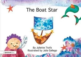 Lodní hvězda: Příběh o ztrátě - The Boat Star: A Story about Loss