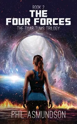 Trilogie Tuar Tums: Čtyři síly - The Tuar Tums Trilogy: The Four Forces
