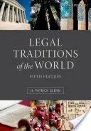 Právní tradice světa: Udržitelná rozmanitost v právu - Legal Traditions of the World: Sustainable Diversity in Law