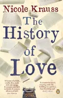 Dějiny lásky - History of Love