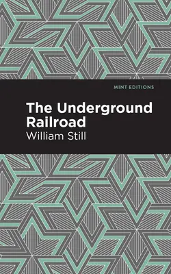 Podzemní železnice - The Underground Railroad