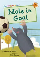 Krtek v cíli (Orange Early Reader) - Mole in Goal (Orange Early Reader)