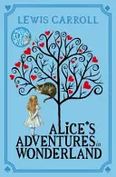 Alenčina dobrodružství v říši divů - Alice's Adventures in Wonderland