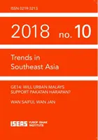 GE14: Podpoří Malajci z měst Pakatan Harapan? - GE14: Will Urban Malays Support Pakatan Harapan?
