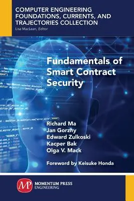 Základy bezpečnosti chytrých smluv - Fundamentals of Smart Contract Security