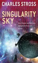 Nebe singularity - Singularity Sky