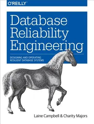 Database Reliability Engineering: Návrh a provozování odolných databázových systémů - Database Reliability Engineering: Designing and Operating Resilient Database Systems