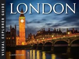 Londýn - London