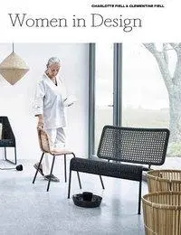 Ženy v designu - od Aino Aalto po Evu Zeiselovou - Women in Design - From Aino Aalto to Eva Zeisel