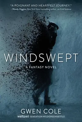 Vítr vane: Co je to fantasy román? - Windswept: A Fantasy Novel