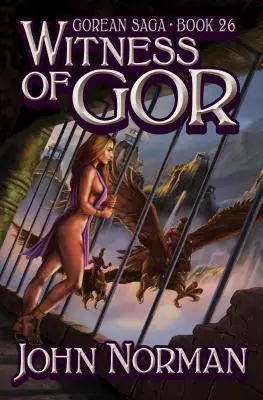 Svědek z Goru - Witness of Gor