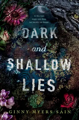 Temné a mělké lži - Dark and Shallow Lies