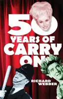 Padesát let pokračování - Fifty Years Of Carry On