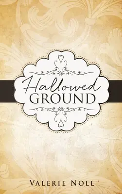 Posvěcená půda - Hallowed Ground