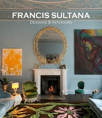 Francis Sultana: Sultánka Sultánka: návrhy a interiéry - Francis Sultana: Designs & Interiors