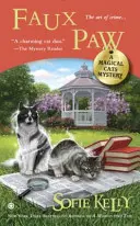 Umělá tlapka - Faux Paw