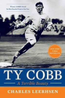 Ty Cobb: Příšerná krása - Ty Cobb: A Terrible Beauty