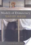 Modely demokracie - Models of Democracy